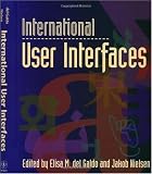 International User Interfaces
