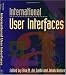 Books : International User Interfaces
