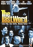 The Last Word ( Cosa Nostra: The Last Word ) [ NON-USA FORMAT, PAL, Reg.2 Import - Netherlands ]