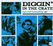 Diggin' in the Crate Vol.2: Special Sampling