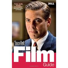 Time Out Film Guide 2011