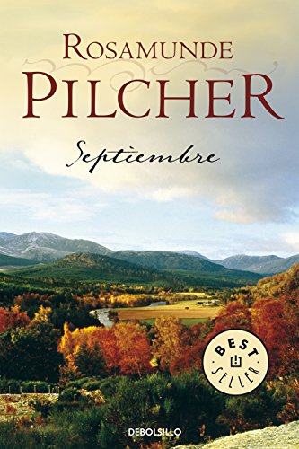 Septiembre (Spanish Edition)