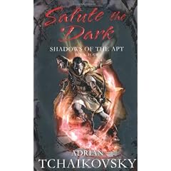 Salute The Dark