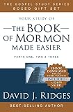 Book of Mormon Made Easier Boxed Set (Includes FREE eBook Download)