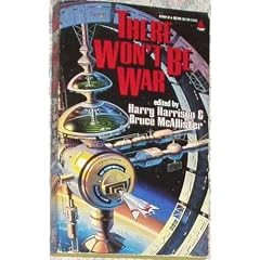 THERE WON'T BE WAR