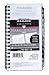 AT-A-GLANCE Executive Weekly and Monthly Planner Pocket Refill 2015, Wirebound, 3.25 x 6.25 Inches (70-907-10)