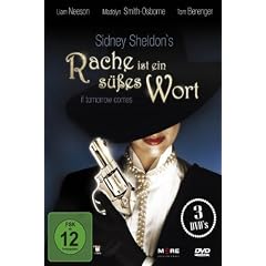 Rache ist ein s��es Wort [3 DVDs]