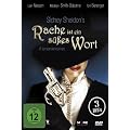 Rache ist ein s��es Wort [3 DVDs]