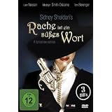 Rache ist ein s��es Wort [3 DVDs]von "Madolyn Smith Osborne"
