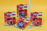 Key Shooter Car 3 PER PACK (D66834C)