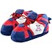 Arizona Wildcats Navy Blue Sneaker Slipper