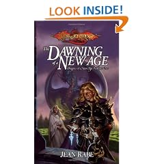 The Dawning of a New Age: Dragons of a New Age, Volume One