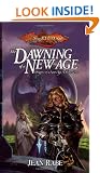 The Dawning of a New Age: Dragons of a New Age, Volume One