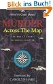 Murder Across the Map