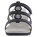 Comfort Plus by Predictions Women's Sedonah Wedge Slide