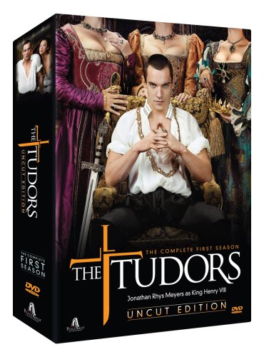 Buy The Tudors: The Complete First Season online at Discounted New and Used prices. Delivered to your door with City Travel Guides.com