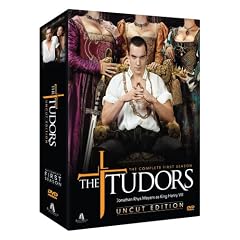 The Tudors: The Complete First Season