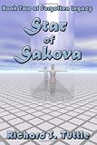 Star of Sakova (Forgotten Legacy, Book 2)