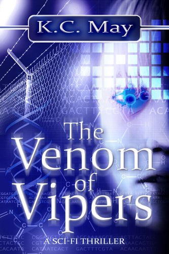 # The Venom of Vipers
