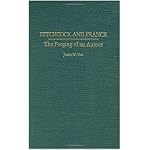 Hitchcock and France: The Forging of an Auteur book cover