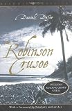 Robinson Crusoe (0689844085) by Defoe, Daniel