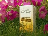 Honey, Don't Cough Children's Buckwheat Honey (Pack of 3 boxes) 10 pre-dosed Liqui-paks per box