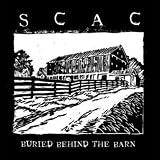 Buried Behind the Barn