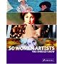 50 Women Artists You Should Know (50 You Should Know) (50 You Should Know)