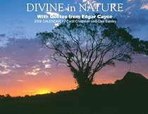 Divine in Nature: With Quotes from Edgar Cayce