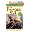 Five on a Hike Together (Famous Five)