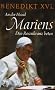 An der Hand Mariens: Den Rosenkranz beten
