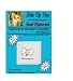 BEEF FLAVORED Praziquantel Tapeworm Wormer Capsules for Dogs (10 Capsules)