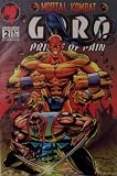 Mortal Kombat GORO Prince Of Pain 2 October 1994