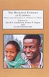 The resilient families of Ethiopia : population dynamics in a society in crisis