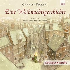 Eine Weihnachtsgeschichte