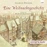 H&ouml;rbuch Eine Weihnachtsgeschichte