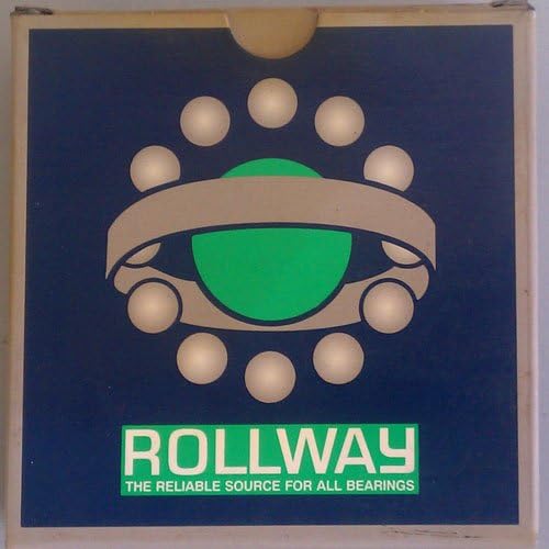 Rollway WS320 Roller Assembly