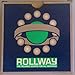 Rollway 6308 2RS C3