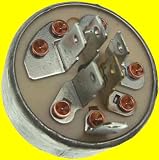 KEY SWITCH GRAVELY 1232H 1238H TRACTORS WALK BEHIND PRO RIDER JOHN DEERE 141