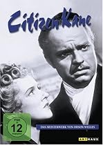 Citizen Kane [Region 2]