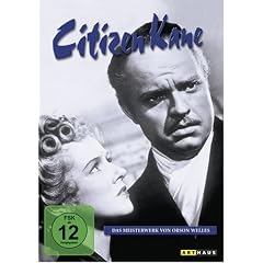 Citizen Kane [Region 2]