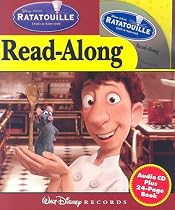 Pixar's Ratatouille