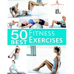 50 Best... Fitness Exercises