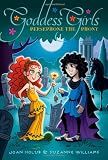 Persephone the Phony (Goddess Girls)