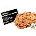 Original Aprikosenkerne, bitter - sehr hohem bitter Anteil - "PREMIUM QUALIT�T"- 1001 Frucht - EXCLUSIVE - N�sse - Trockenfr�chte - Gew�rze - 1000 GR