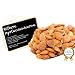 Original Aprikosenkerne, bitter - sehr hohem bitter Anteil - "PREMIUM QUALIT�T"- 1001 Frucht - EXCLUSIVE - N�sse - Trockenfr�chte - Gew�rze - 500 GR