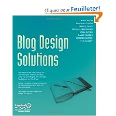 Blog Design Solutions