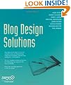 Blog Design Solutions