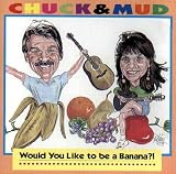 Would You Like to Be a Banana?