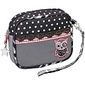 55152 - Die Spiegelburg Collection - Rebella: Digitalkamera-Tasche - Smile!
